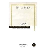 Nana - Hasan Ali Yücel Klasikleri