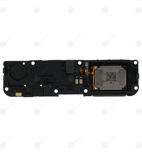 Xiaomi Redmi Note 13 Pro 4G, Poco M6 Pro 4G Uyumlu Zil Bazır Hoparlör 23117RA68G Buzzer