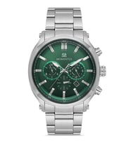 MOMENTUS CC296S-15SS ERKEK KOL SAATİ