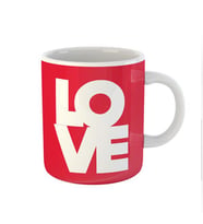 Love Bardak Kupa