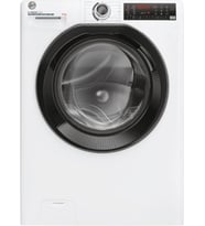 Hoover H3WPS4116TMB5-17 11 kg 1400 Devir Wi-Fi Bağlantılı Çamaşır Makinesi