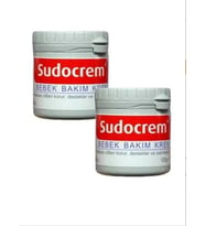 Sudocrem 125 gr Pişik Kremi 2 Adet