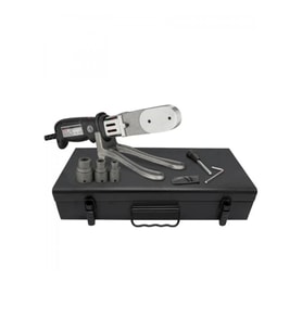 Fusion KF10-S2 700W Plastik Boru Kaynak Makinesi Seti