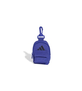 Adidas MINI CHARM BP Çanta Aksesuarı/Anahtarlık KG9585 Mor