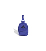 Adidas MINI CHARM BP Çanta Aksesuarı/Anahtarlık KG9585 Mor