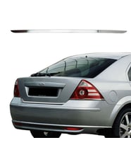 Ford Mondeo Krom Bagaj Alt Çıta 2002-2007 Arası P.Çelik