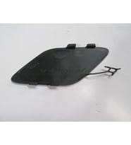 Opel Astra K Hb 16/19 Ön Tampon Çeki· Demi·ri· Kapağı Gri· (Tw)