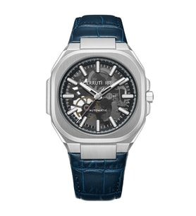 Cerruti 1881 CIWGE0050203 Erkek Kol Saati (Lacivert)
