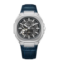Cerruti 1881 CIWGE0050203 Erkek Kol Saati (Lacivert)