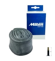 Mitas 24x1.75-2.45 AV-40 Bisiklet İç Lastiği Kalın Sibop Kutulu LSI-511