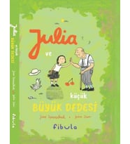 Julia ve Küçük Büyük Dedesi