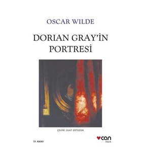 Dorian Gray'in Portresi