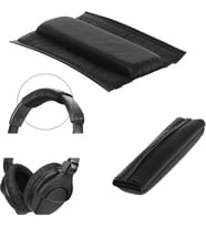 Sennheiser Hd 280 Pro Kulaklık Yumuşak Kafa Bandı (Siyah)