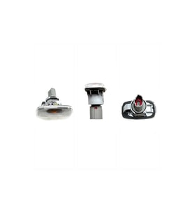 SİNYAL ÇAMURLUK D-MAX 2012-2017 SOL/SAĞ 1 ADETTİR