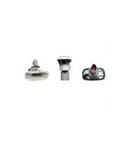 SİNYAL ÇAMURLUK D-MAX 2012-2017 SOL/SAĞ 1 ADETTİR