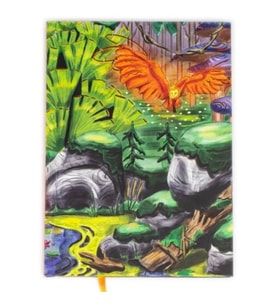 Element Defter: Su Defteri
