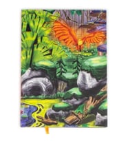 Element Defter: Su Defteri