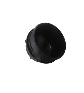 FIAT 500- 10/17; MOTOR YAĞ FİLTRE KAPAĞI 55231346 1855-4407