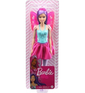 Barbie Dreamtopia Balerin Bebek