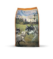 Taste Of The Wild High Prairie Puppy Tahılsız Yavru Köpek Maması 2 Kg