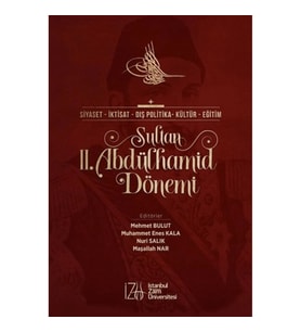 Sultan 2. Abdülhamid Dönemi