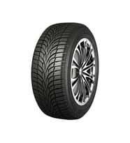 Nankang SV-3 255/50R19 107V XL M+S 3PMSF 4x4 Kış Lastiği (Üretim Yılı:2025)