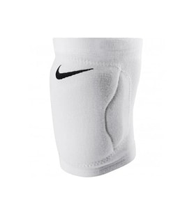 Nike Streak Volleyball Knee Pads Ce 2 Pk Whıte Dizlik NVP07100Beyaz