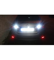 Toyota Corolla 2013-2016 Led Plaka Aydınlatma Ampulu FEMEX Premium