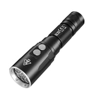 NITECORE DL20 1000 LUMEN DALIS FENERI (1X18650)