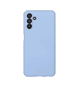 BİKAPAK ECO SENSE SAMSUNG A25 AÇIK MAVİ KAPAK
