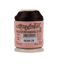 Northcity Altınbaşak Oya ve Dantel İpi 20 gr - Royaleks - No: 029