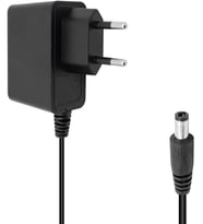 5 VOLT - 2 AMPER ANDROID TV VE GOOGLE TV UYUMLU 5.5 * 2.1 UÇLU YERLİ ÜRETİM PLASTİK KASA PRİZ TİPİ ADAPTÖR