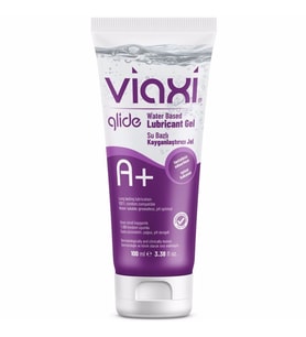 Agorshop Viaxi 100 ML A+  Acı Azaltıcı  Rahatlatıcı Krem