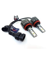 Honda Civic FC5 Led Xenon Sis Far Ampulu FEMEX Eco Power H8 H11 H16