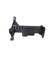 RENAULT MEGANE- 4- HB- 16/20; ARKA TAMPON İÇ BAĞLANTI BRAKETİ SOL (TYG) 1449-2624 850474039R