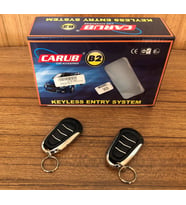 CARUB UZAKTAN KUMANDA MERKEZİ KİLİT AÇMA KAPAMA ÜNİTESİ