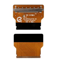 Weko Hisense - Xiaomi 60 Pin - 51 Pin LCD Panel Flexi Çevirici Kartı
