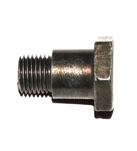 MONDİAL 125ZN YAN SEHPA CİVATASI M10 ORJ