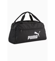 Puma Phase Small Unisex Spor Çanta (Siyah)