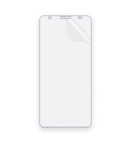 SChitec ZTE Avid 579 Uyumlu Ön Yüzey Nano Şeffaf Hidrojel Ekran Koruyucu
