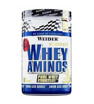 Weider Whey Aminos (300 tablet)
