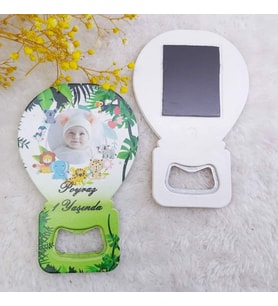 Hayaller Dükkanı 15 Adet Safari Resimli Balon Açacak Doğum Günü Magnet HDBL12 YEN