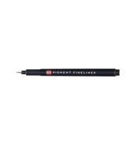 TALENS RT90480935 PİGMENT FINELINER ÇİZİM KALEMİ 0.35MM SİYAH