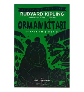 Orman Kitabı