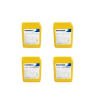 Powermax Statik Toz Toplama Maddesi Toz Toplama Deterjanı 4x5 KG1 Koli