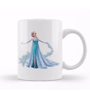 Elsa  Kupa Bardak Porselen