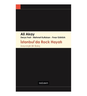 İstanbul'da Rock Hayatı