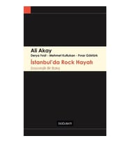 İstanbul'da Rock Hayatı