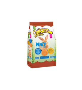Quik Tavşan Yemi 750 gr. Skt:03/2027