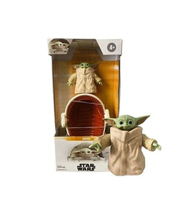 Hasbro Star Wars Grogu 6 Cm Figür F4050/E8063